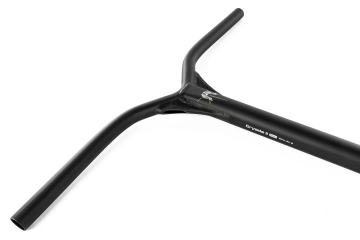 Ethic Dryade V2 67 Bars Black