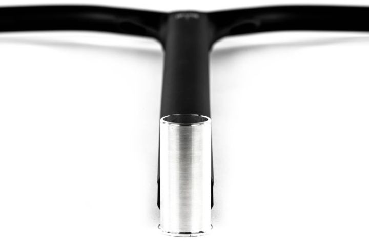 Ethic Dryade V2 67 Bars Black