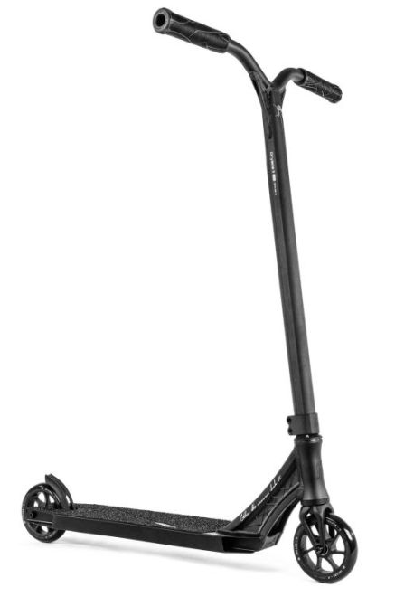 Ethic Erawan V2 "S" Stunt Scooter Black