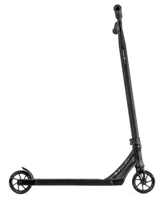 Ethic Erawan V2 "S" Stunt Scooter Black