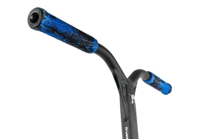 Ethic Erawan V2 "M" Stunt Scooter Blue