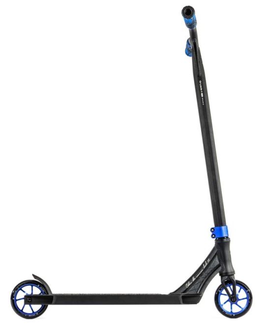 Ethic Erawan V2 "M" Stunt Scooter Blue