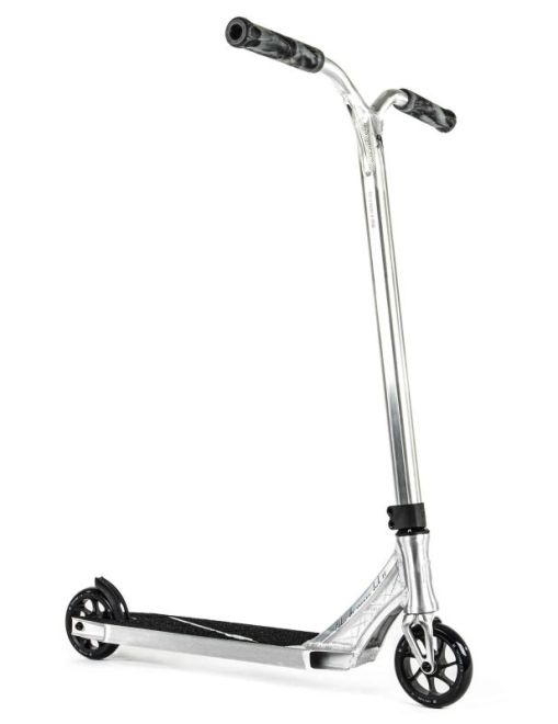 Ethic Erawan V2 "M" Stunt Scooter Brushed