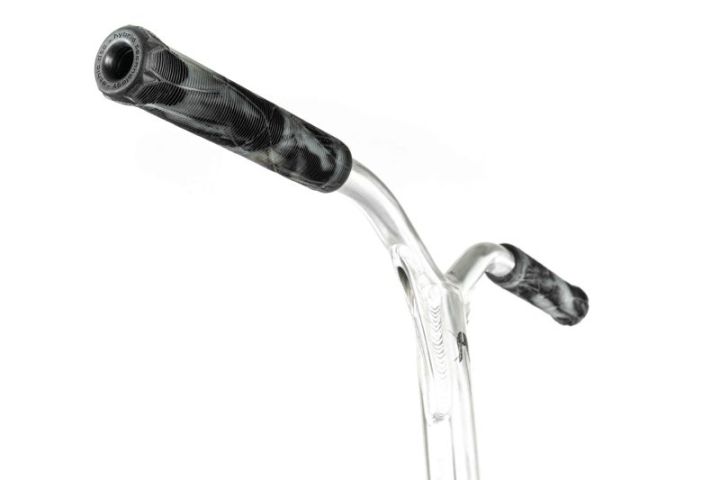 Ethic Erawan V2 "M" Stunt Scooter Brushed