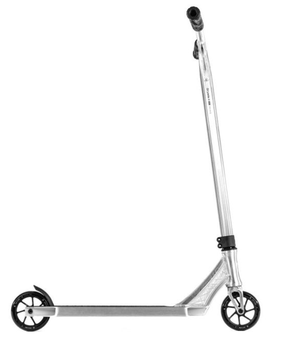 Ethic Erawan V2 "M" Stunt Scooter Brushed