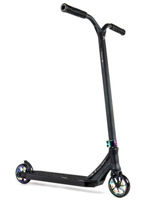 Ethic Erawan V2 "M" Stunt Scooter Neochrome