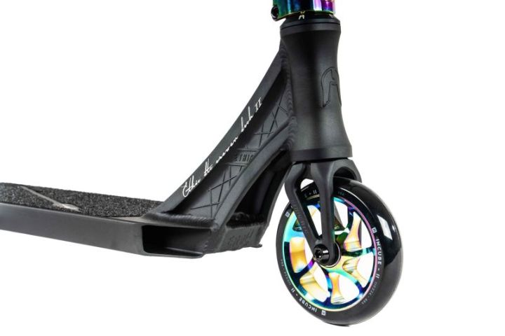 Ethic Erawan V2 "S" Stunt Scooter Neochrome