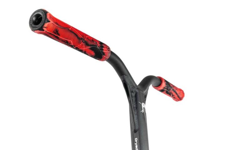 Ethic Erawan V2 "M" Stunt Scooter Red