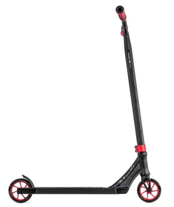 Ethic Erawan V2 "M" Stunt Scooter Red