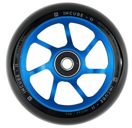 Ethic Incube V2 100 Rolle Blue