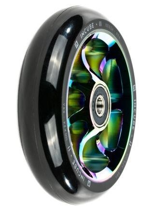 Ethic Incube V2 100 Rolle Rainbow