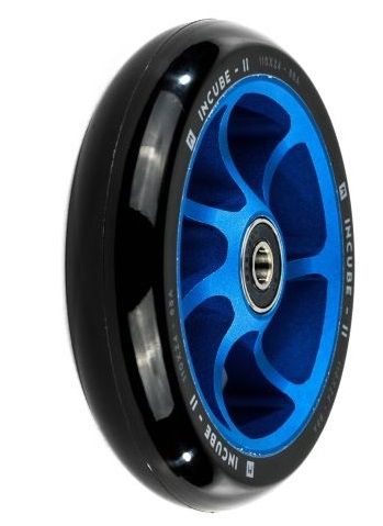 Ethic Incube V2 110 Rolle Blue