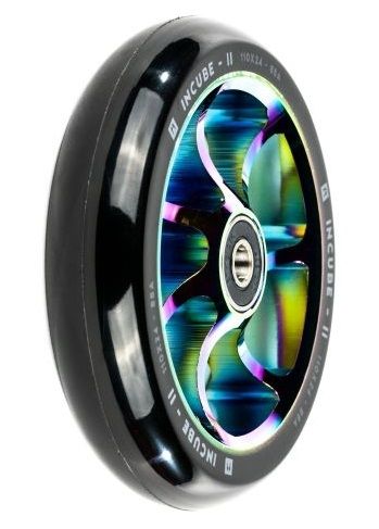 Ethic Incube V2 110 Rolle Rainbow