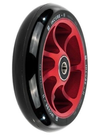Ethic Incube V2 110 Rolle Red