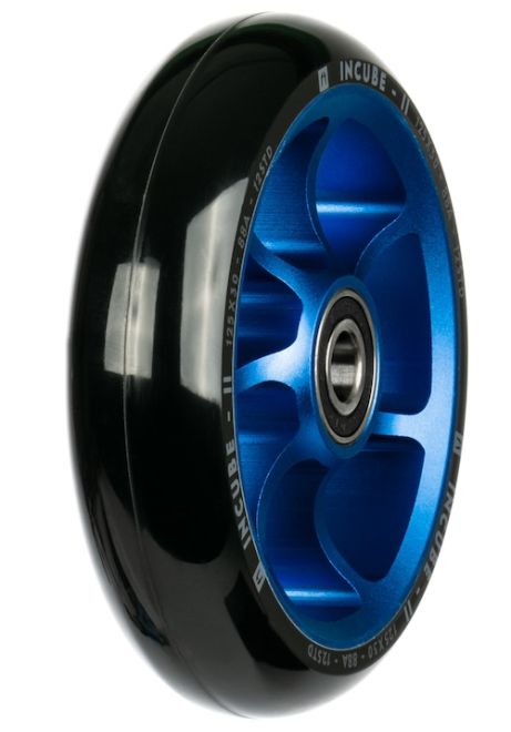 Ethic Incube V2 12STD 125 Rolle Blue