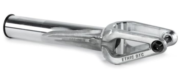 Ethic Legion V2 SCS Fork Raw