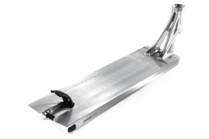 Ethic Lindworm V4 620 * 170 Deck Raw