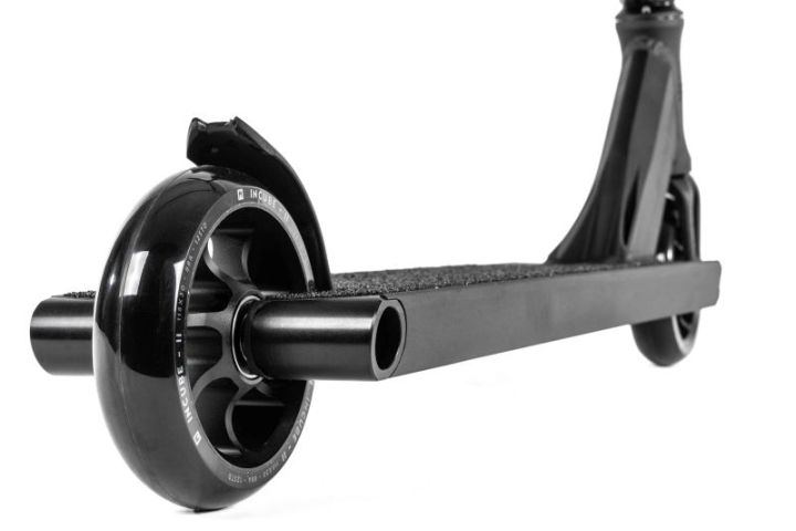 Ethic Pandora M Stunt Scooter Black