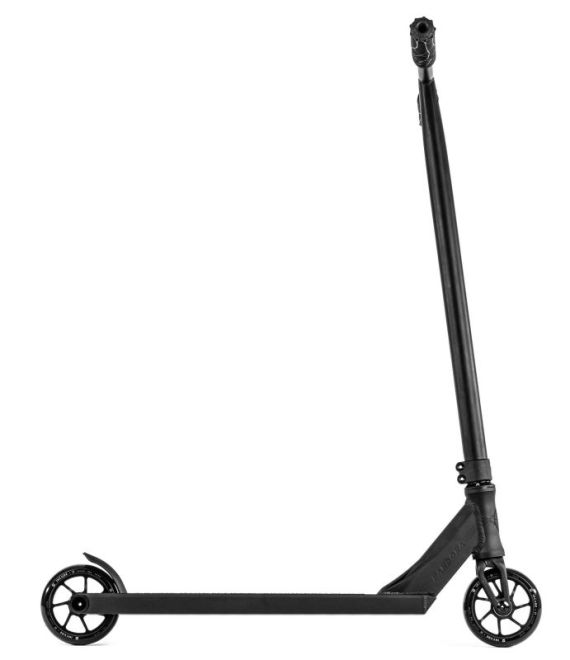 Ethic Pandora M Stunt Scooter Black