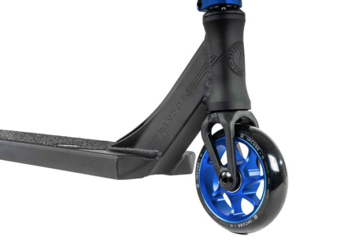 Ethic Pandora M Stunt Scooter Blue