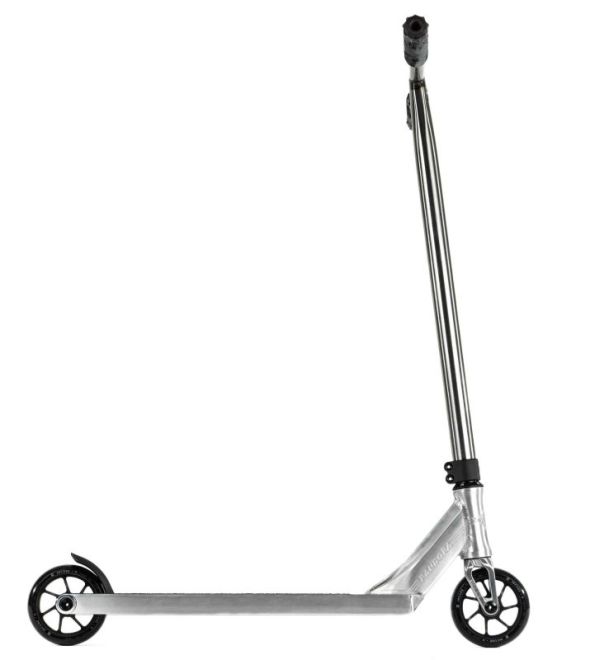 Ethic Pandora M Stunt Scooter Brushed