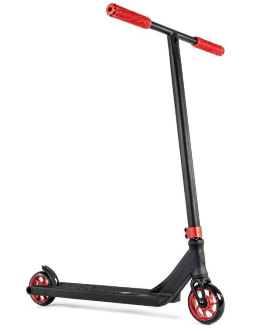 Ethic Pandora L Stunt Scooter Red