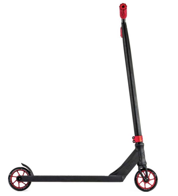 Ethic Pandora M Stunt Scooter Red