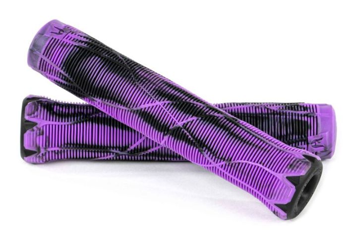 Ethic Slim Handgriffe Purple