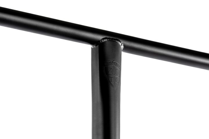 Ethic Tenacity V2 T Lenker 670 Black