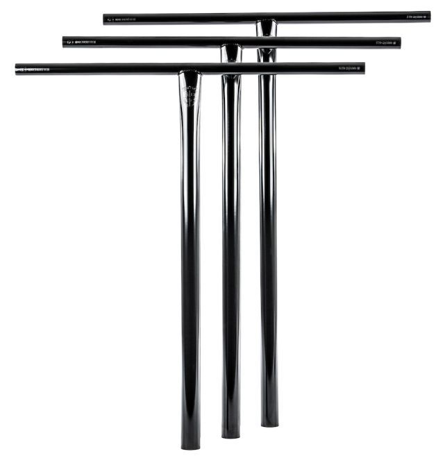 Ethic Tenacity V2 620 T Lenker Black Mirror