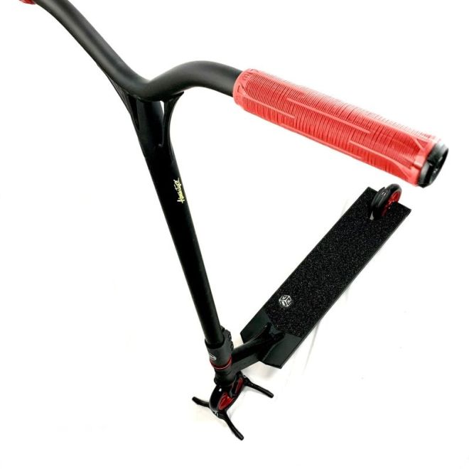 Ethic PaAl SCS Custom Scooter