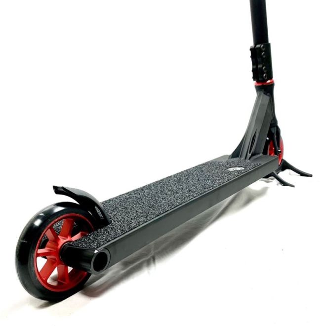Ethic PaAl SCS Custom Scooter