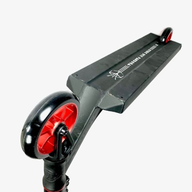 Ethic PaAl SCS Custom Scooter