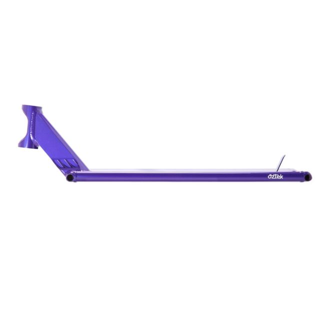 Aztek Europa II 24 x 7 Deck Viola