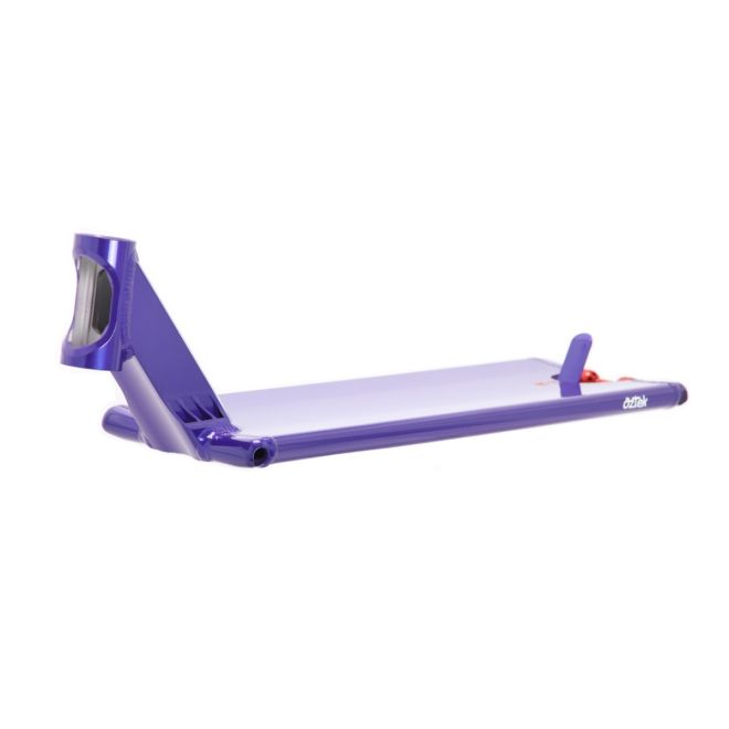 Aztek Europa II 24 x 7 Deck Viola