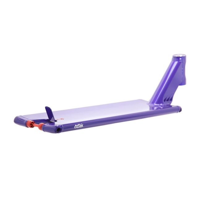 Aztek Europa II 24 x 7 Deck Viola