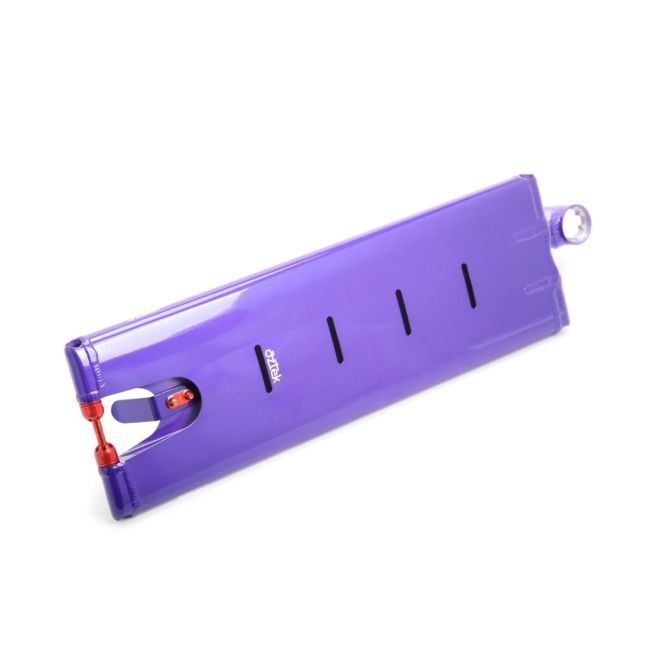 Aztek Europa II 24 x 7 Deck Viola