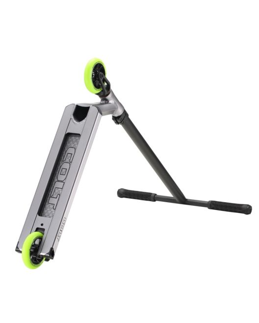 Blunt Colt S6 Stunt Scooter Silver