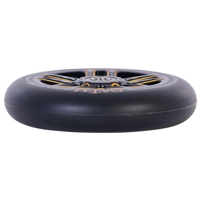 Oath Binary 110 Rolle Black Orange