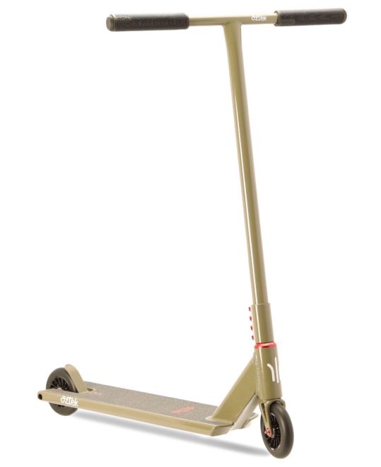 Aztek Architect Stunt Scooter Zircon Sand
