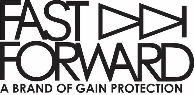 RW x Fast Forward Signature Knieschoner