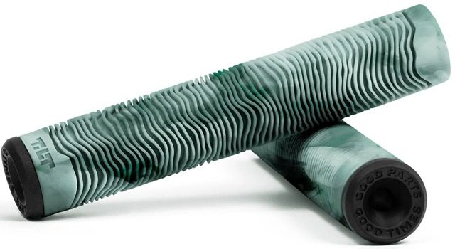 Tilt Topo II Handgriffe Forest