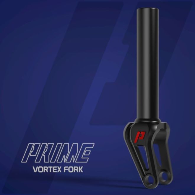 Prime Vortex 12STD Fork
