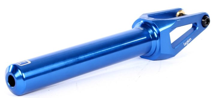 Ethic Legion Fork Blue