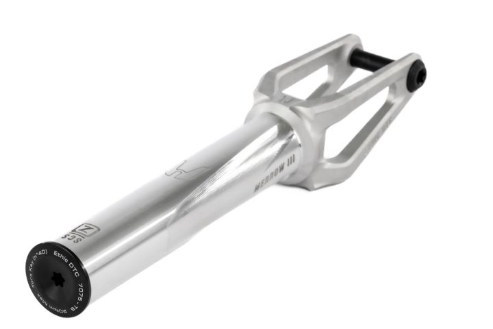 Ethic Merrow V3 SCS Fork Raw
