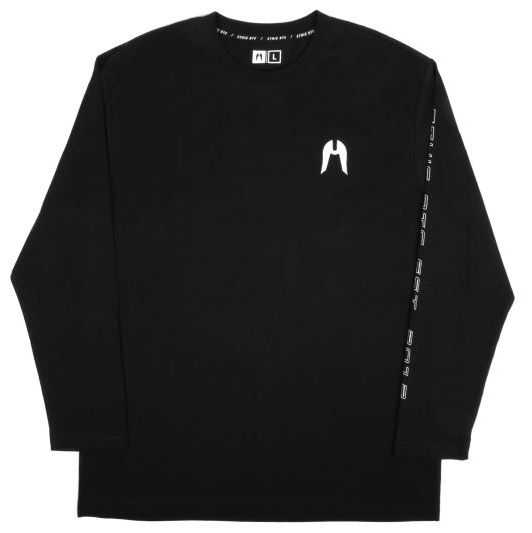 Ethic Lost Highway Long Sleeve