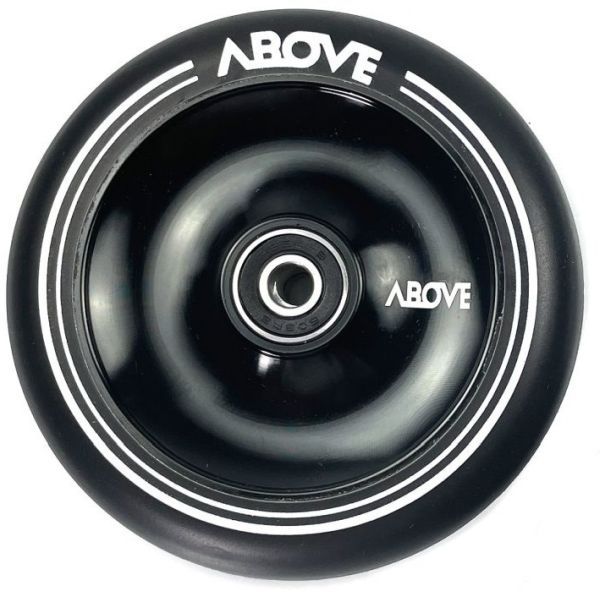 Above Full Core 110 Rolle Black