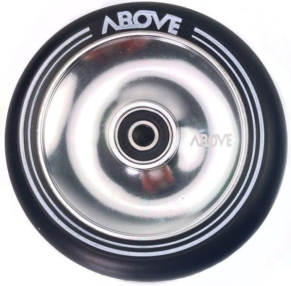 Above Full Core 110 Rolle Silver