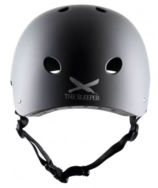 Gain The Sleeper Helm Matte Grey