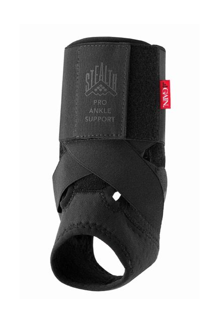 Gain Protection Stealth Pro Ankle Support